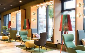 Holiday Inn Zürich Messe, an IHG Hotel